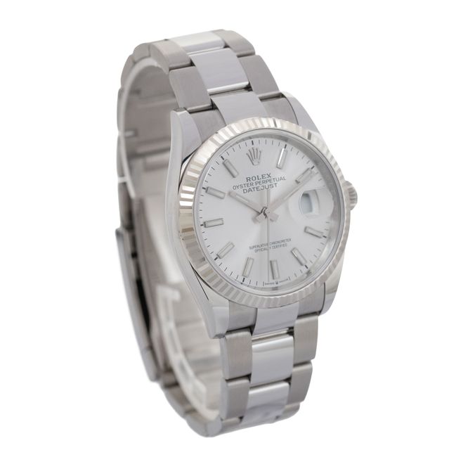 Rolex Datejust 126234 Image 2
